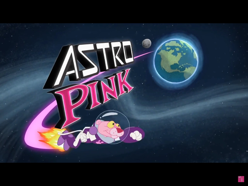 Astro Pink